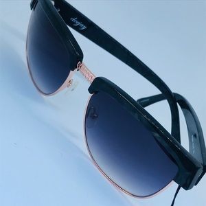 Deejay Vintage Sunglasses